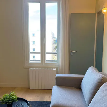 Apartment Magnifique T2 Proche Orly Et Rer C