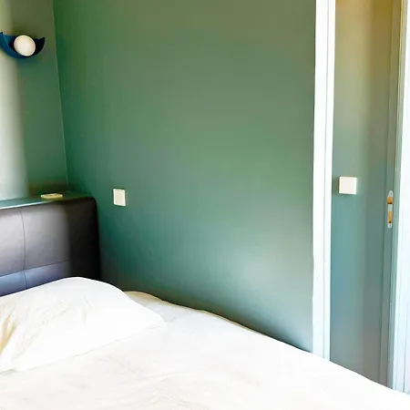 Apartment Magnifique T2 Proche Orly Et Rer C Choisy-le-Roi