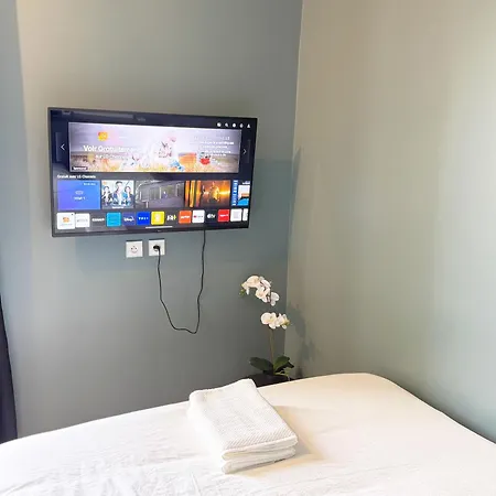Magnifique T2 Proche Orly Et Rer C Apartment