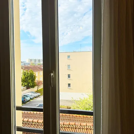 Apartment Magnifique T2 Proche Orly Et Rer C