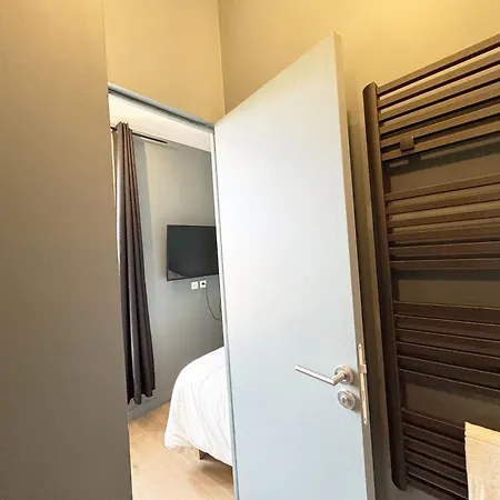 Apartment Magnifique T2 Proche Orly Et Rer C