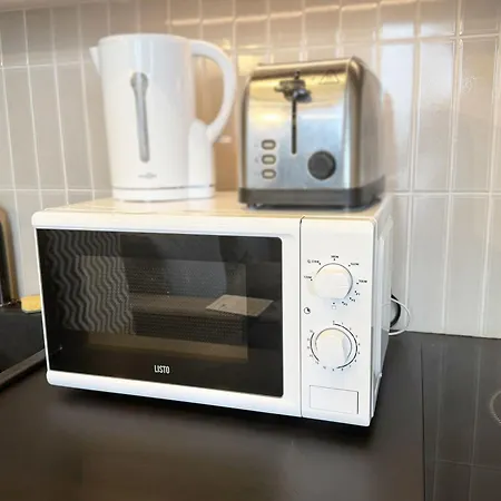 Apartment Magnifique T2 Proche Orly Et Rer C *